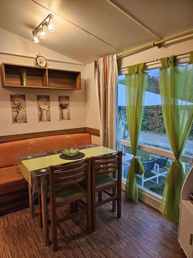 L'Azure Hotell Novalaise Exteriör bild